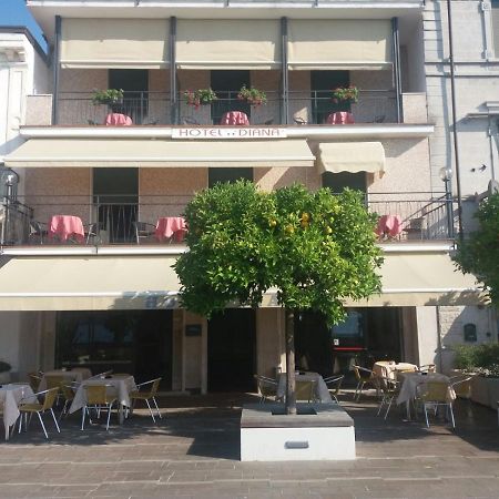 Hotel Diana Gardone Riviera Dış mekan fotoğraf