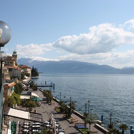 Hotel Diana Gardone Riviera Dış mekan fotoğraf