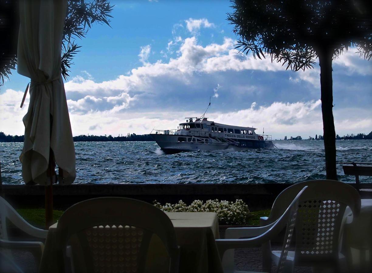 Hotel Diana Gardone Riviera Dış mekan fotoğraf