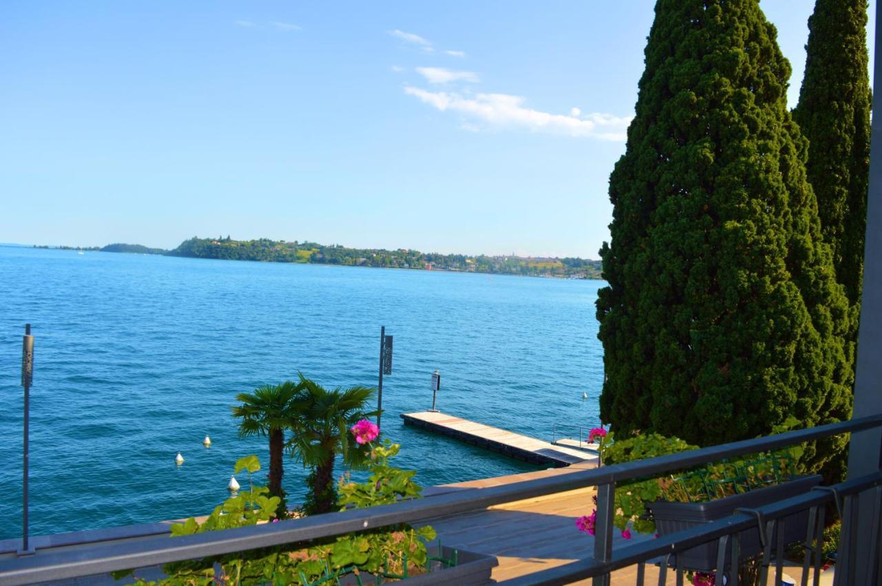 Hotel Diana Gardone Riviera Dış mekan fotoğraf