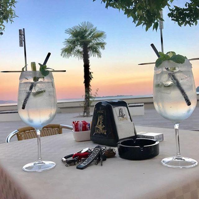 Hotel Diana Gardone Riviera Dış mekan fotoğraf